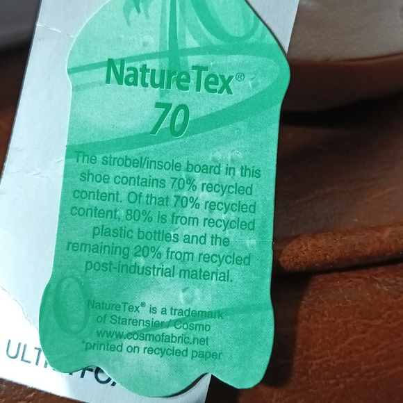 3/$25 Perry Ellis portfolio ultra foam sneaker loafer blue tank lace up men's 5 - Picture 7 of 11